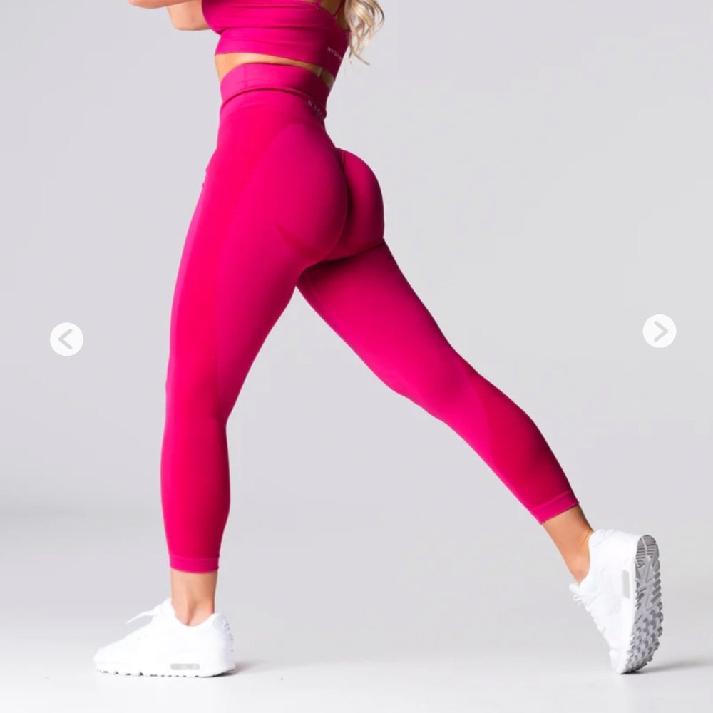 NVGTN Contour 2.0 Seamless